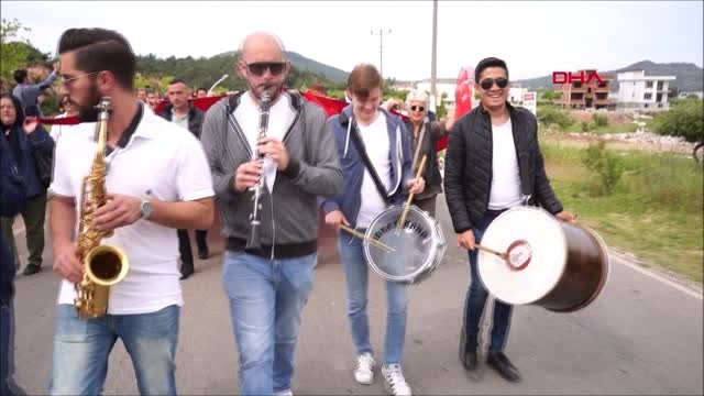 Balıkesir Ayvalık'ta Boşnak Kültürü Tanıtıldı