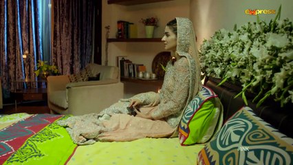 Ishq Na Kariyo Koi (Episode 25)