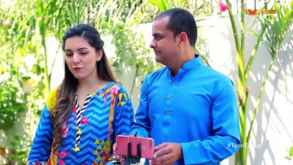 Teen Talwar (Episode 02)