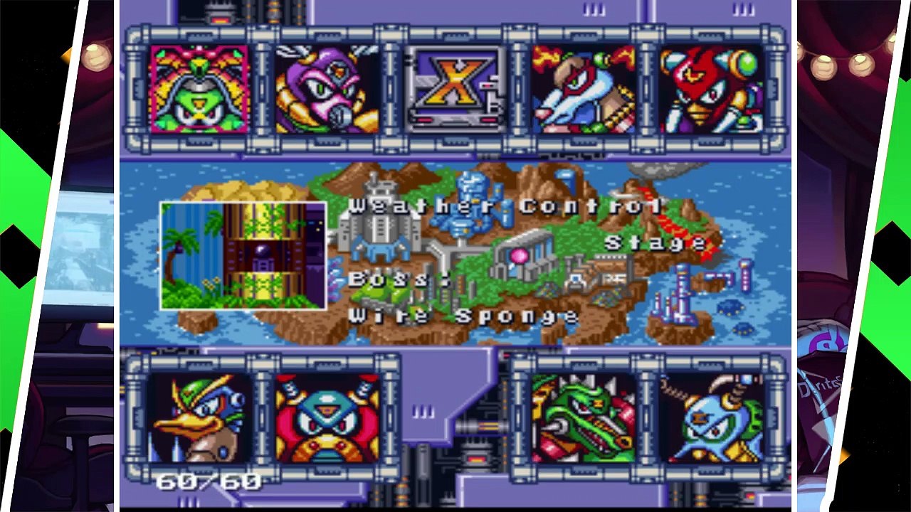 O que Achei de Mega Man X2