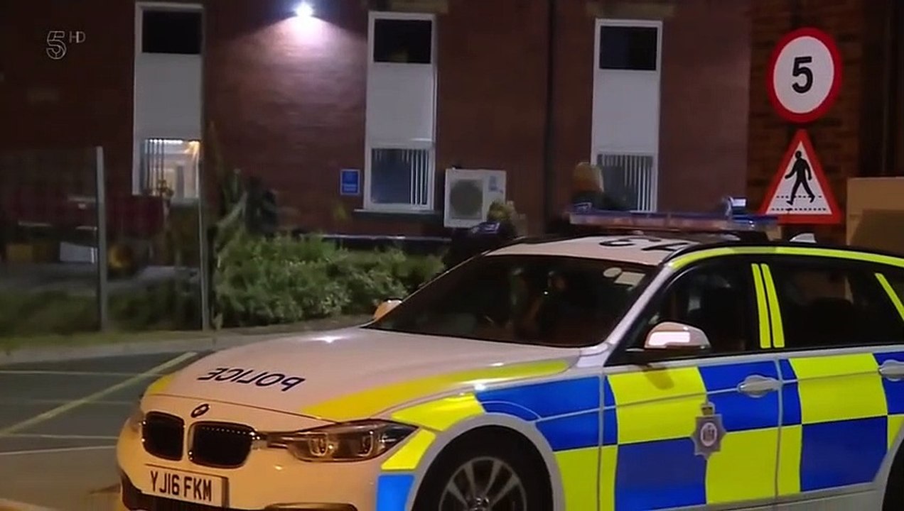 Police Interceptors S16E02