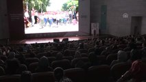 İranlı Yönetmen Mecidi'den Erdoğan'a Teşekkür