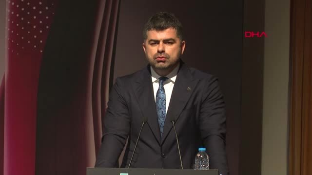 Ulaştırma Bakanı Turhan: İstanbul Havalimanı Kargo ve E-Ticaretin Merkez Üssü Olacak