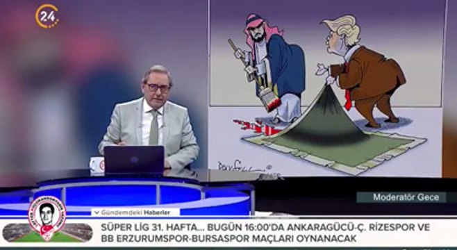 Elinize bulaşmış kanı temizleyin