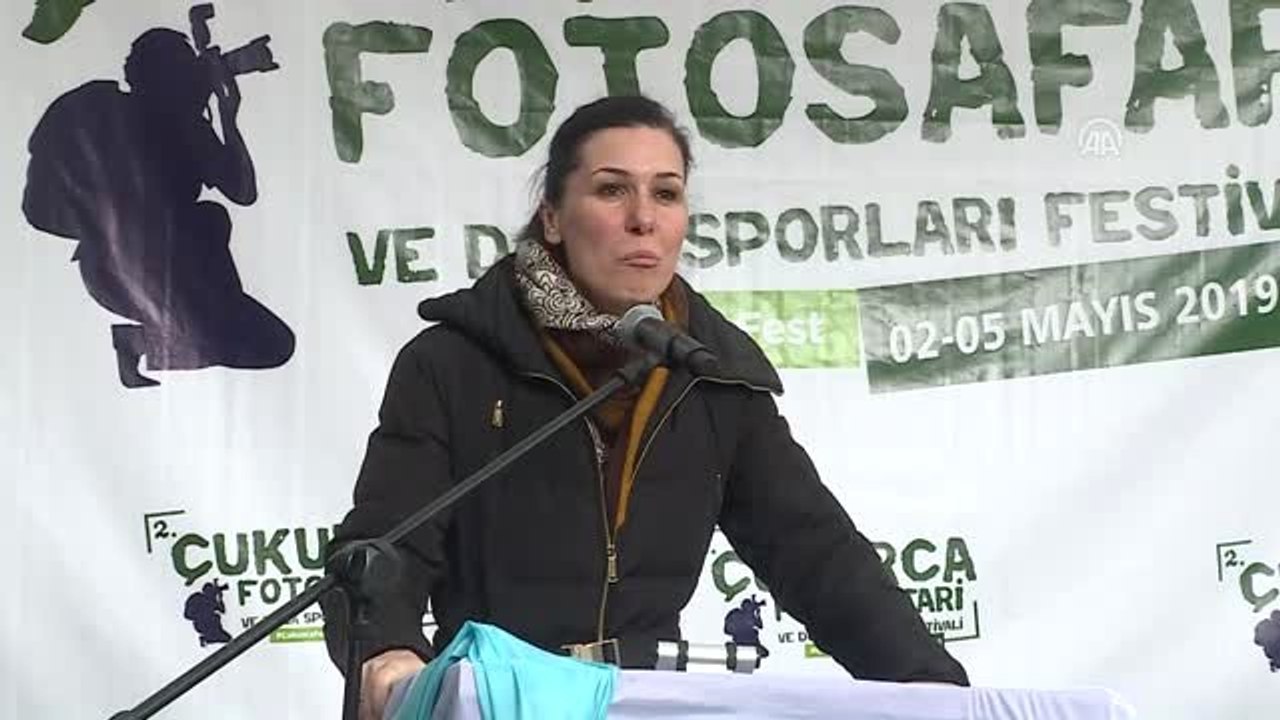 2. Çukurca Foto Safari ve Doğa Sporları Festivali"