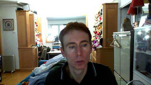 Wiwi égratigne red eyez de Sir Samuel