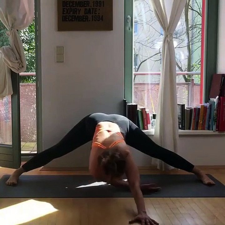 10 Best Work Out to do at home 2019