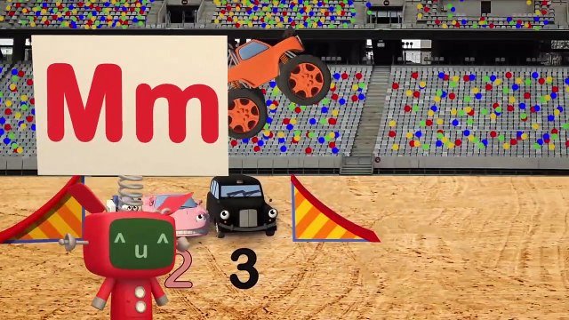 Gecko's Garage - Leo The Limo | Vehicles For Kids | Cartoons For Kids | Learning For Toddlers