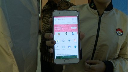 Koperasi Zaman now Ala Kemensos Diluncurkan