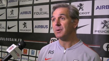 24e j. - Sonnes : "Une bonne base pour les semaines à venir"