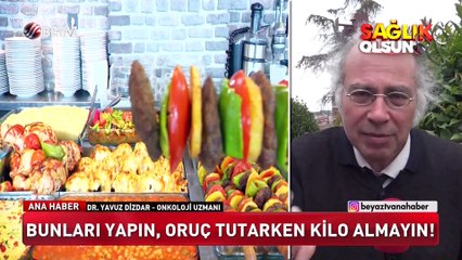 Beyaz Ana Haber 4 Mayıs 2019