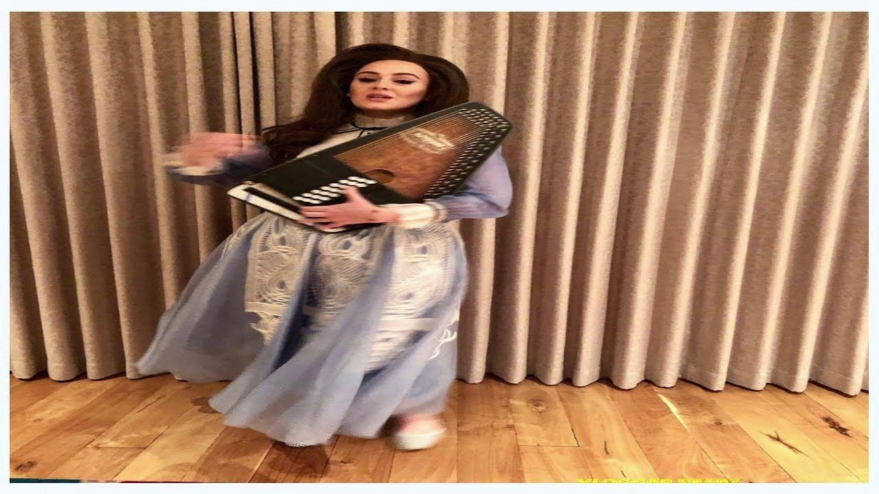 Adele | January 2019