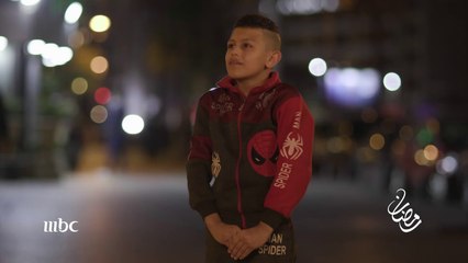 التجربة.. معكم يوميا من 4 دول عربية طوال رمضان 2019