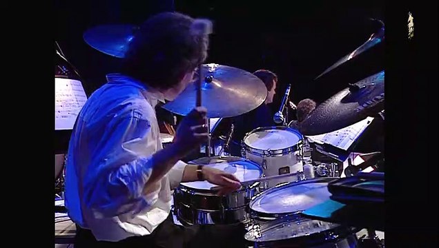 Σουΐτα Ζορμπάς (Zorba-syklus) - Mikis Theodorakis (1992)