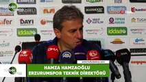 Hamza Hamzaoğlu: 