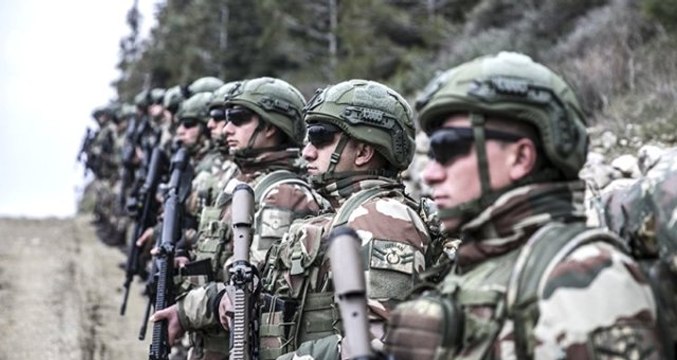Son Dakika! Suriye'de TSK Gözlem Noktası Yakınına Saldırı: 4 Asker Yaralı