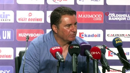 Mustafa Kaplan: “Üzgün ve kırgınım”