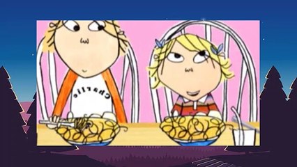 Charlie and Lola  S3E01 I Really Absolutely Must Have Glasses