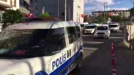 Şanlıurfa’da yasadışı bahis operasyonu: 15 gözaltı