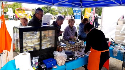 "Mettre en valeur toute la richesse viticole de l'Ain"