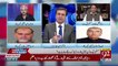 Mujeeb Ur Rehman Shami Telling His Info About Whether Shahbaz Sharif Is Returning Or Not..