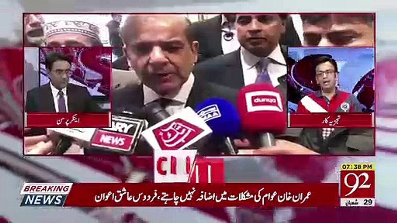 Why Is PMLN In Existential Crisis.. Muneeb Farooq Telling