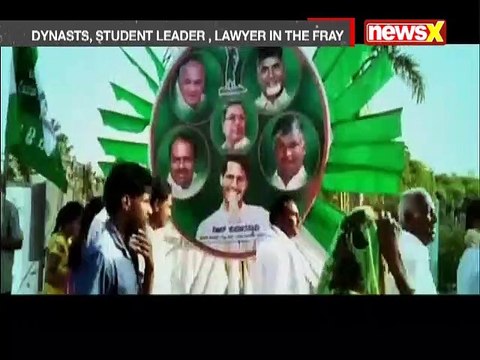 2019 Lok Sabha Elections Debutants — First Time Leaders, Rise of Young & Dynamic Indian Politicians