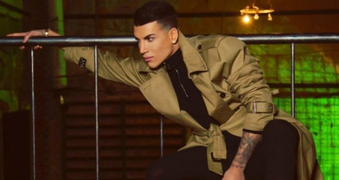 Müstehcen Video Yüzünden Büyük Tepki Toplayan Kerimcan Durmaz, Sessizliğini Bozdu