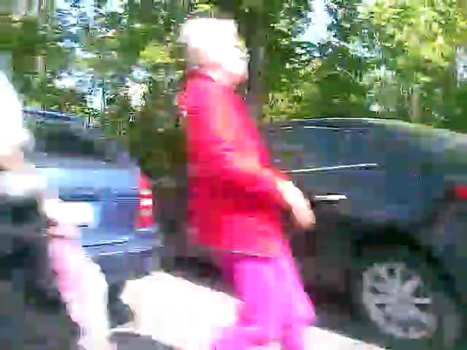 Prin Timișoara - Călătorie rutieră prin Timișoara, partea l