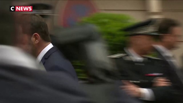 LA PITIÉ : LES GARDÉS À VUE ONT DONNÉ LEUR VERSION