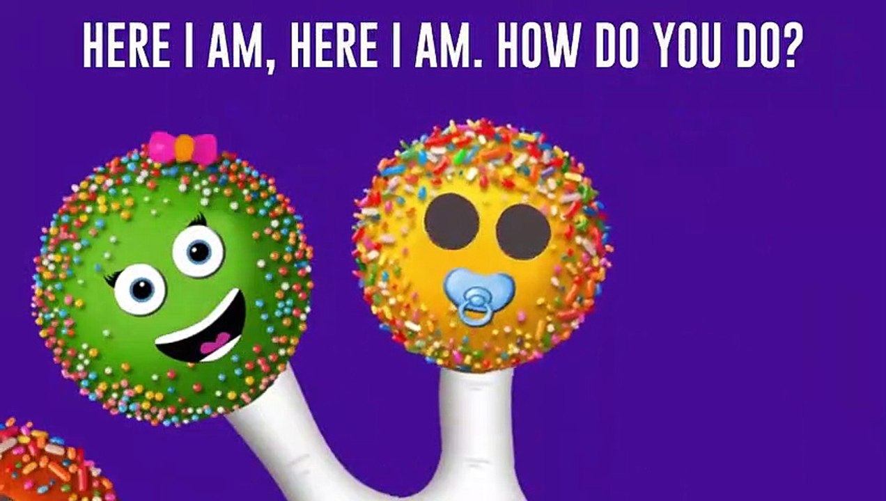 Talking Tom and Friends  Nursery Rhymes For Children