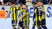 VAR Kararlarının Damga Vurduğu Maçta, Fenerbahçe, Kasımpaşa'yı 3-1 Mağlup Etti