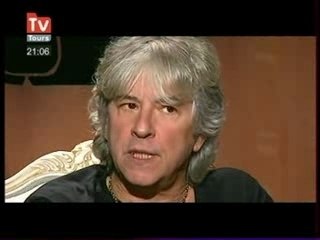 Serge Fouchet - "Brêves Rencontres" 11/01/2008