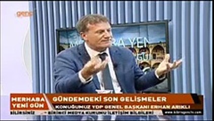 KKTC Türkiye ile ekonomik  protokolü imzalayamıyor, İmzalanmadığı için de yardımlar durdu