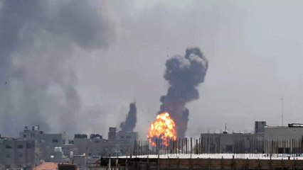 التصعيد الإسرائيلي في قطاع غزة.. السياق والدلالات