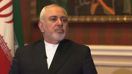 لقاء اليوم- جواد ظريف.. الأزمة الدائرة بين طهران وواشنطن