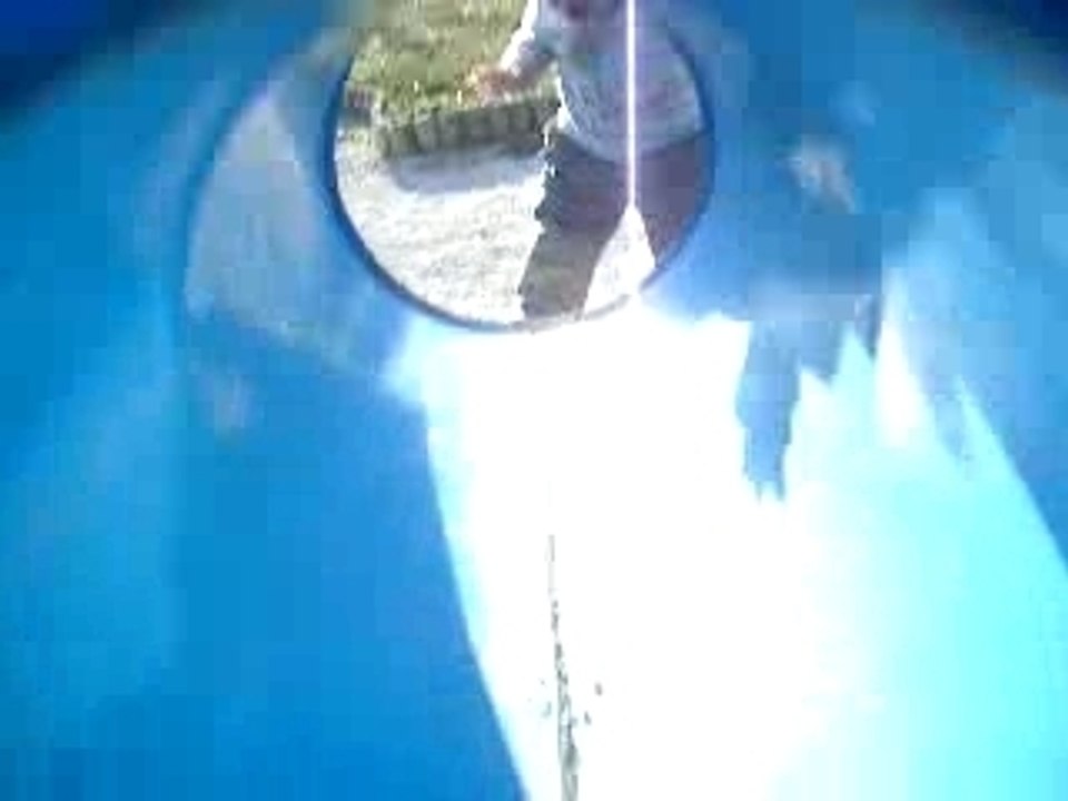 Louis au parc