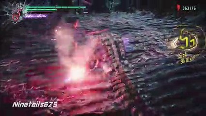 Brisk DMC5  montage
