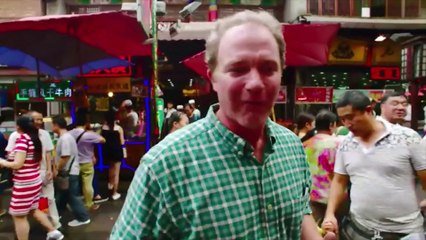 The Empress Who Ruled The World (Chinese History Documentary)