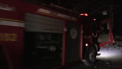 İsrail Ordusu Aa Ofisinin de Bulunduğu Binayı Vurdu (2)