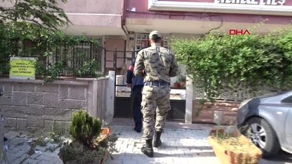 Konya'ya Şehit Ateşi Düştü-Ek