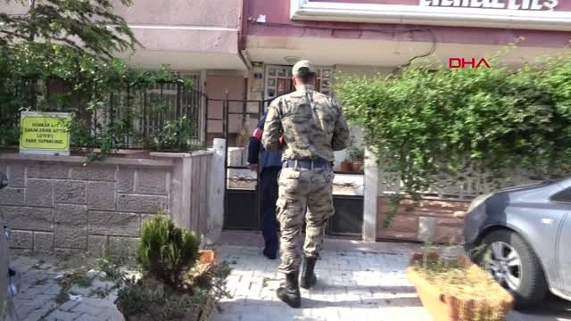 Konya'ya Şehit Ateşi Düştü-Ek