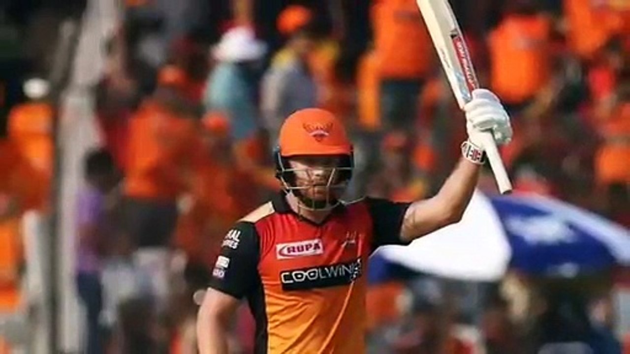 SRH VS RCB HIGHLIGHTS | IPL MATCH 54 HIGHGLIGHTS | IPL 2019 | SRH VS RCB HIGHLIGHTS 2019
