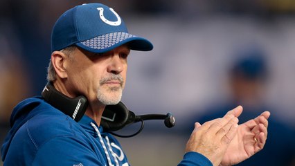 What's the biggest challenge for Chuck Pagano in Year 1 as Bears DC?