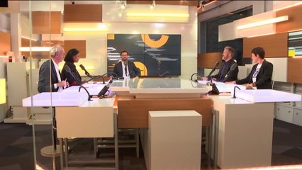 Elections européennes, "gilets jaunes" et plus de réglementation pour les trottinettes électriques...Les informés du 4 mai