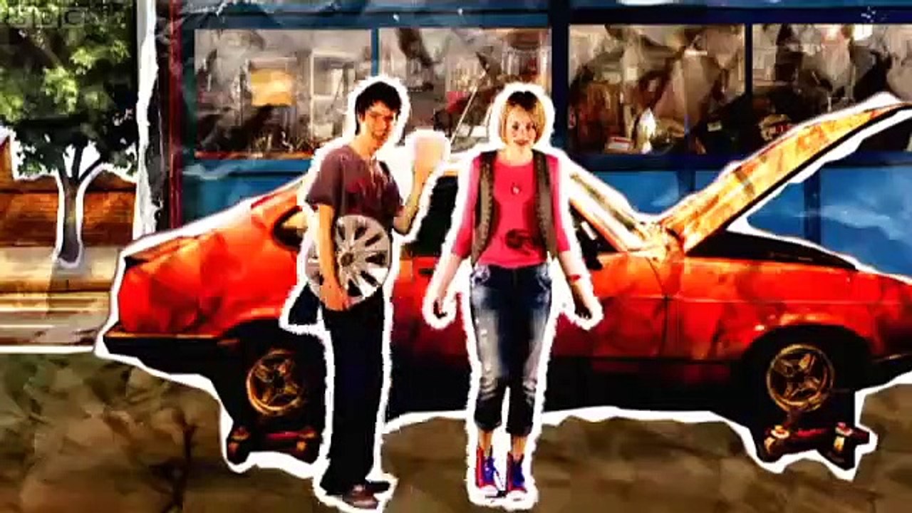 Sadie J - Series 3 -6 - Dederama