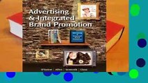 Advertising and Integrated Brand Promotion (with Coursemate with Ad Age Printed Access Card)