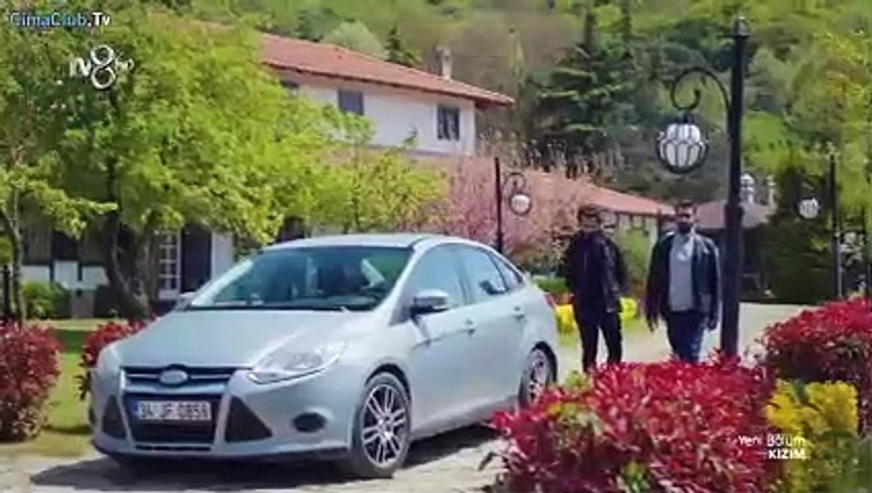 مسلسل ابنتي الحلقة 30 الثلاثون كاملة مترجمة للعربية القسم الاول