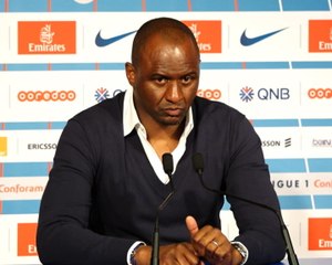 35e j. - Veira : "Très content de Youcef Atal"