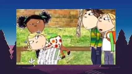 Charlie and Lola  S3E10 I Cant Stop Hiccupping